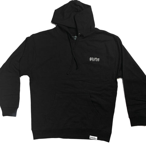 Dirty hoodie - Dirtygearclothingapparel