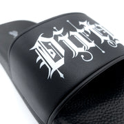 O.E. Logo Slides - Dirtygearclothingapparel