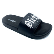 O.E. Logo Slides - Dirtygearclothingapparel